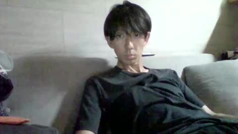 Snapshot of sttkm chatting on October 4, 2:04 pm Asian boy online show from October 4, 2:04 pm