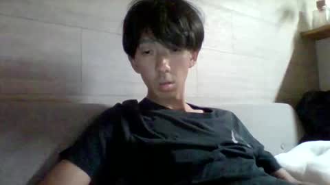 Snapshot of sttkm chatting on October 12, 4:50 pm Asian boy online show from October 12, 4:50 pm