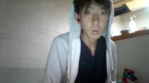 Snapshot of sttkm chatting on December 2, 6:58 pm Asian boy online show from December 2, 6:58 pm