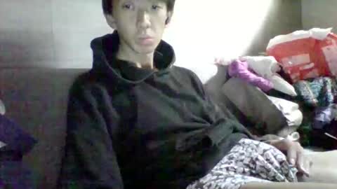 Snapshot of sttkm chatting on January 15, 5:38 pm Asian boy online show from January 15, 5:38 pm
