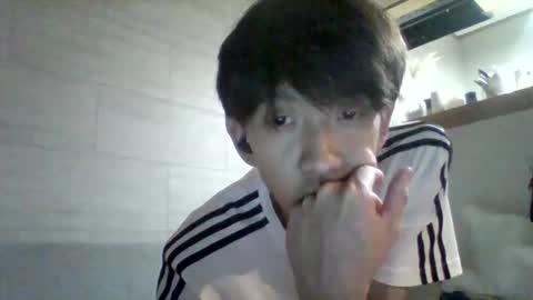 Snapshot of sttkm chatting on May 27, 4:37 pm Asian boy online show from May 27, 4:37 pm