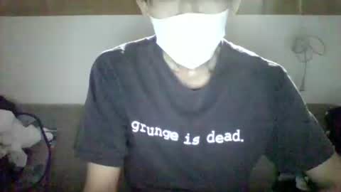 Snapshot of sttkm chatting on July 4, 5:19 pm Asian boy online show from July 4, 5:19 pm