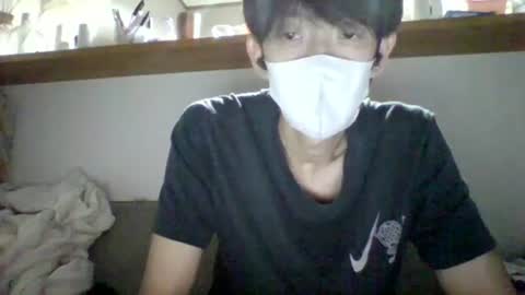 Snapshot of sttkm chatting on July 29, 6:06 pm Asian boy online show from July 29, 6:06 pm