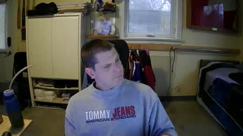 stturbo online show from March 22, 2:31 pm