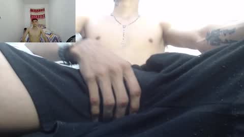 stuart_17 online show from October 17, 6:38 am