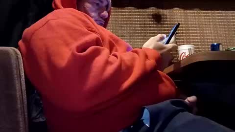 king of the castle online show from November 6, 9:32 am