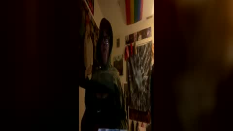 Snapshot of studanejalex chatting on June 12, 1:37 am Jae online show from June 12, 1:37 am