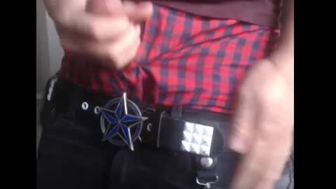 studbeltbro online show from September 20, 8:43 pm
