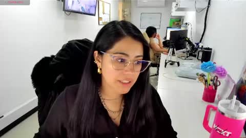Snapshot of studcb_ chatting on July 24, 8:51 pm studcb_ online show from July 24, 8:51 pm