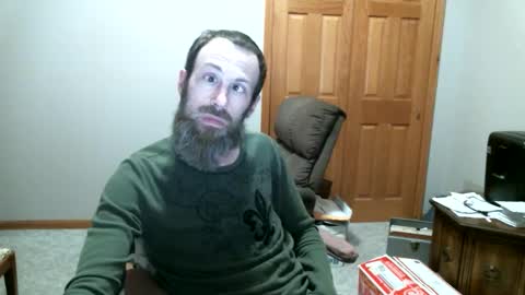 Snapshot of studcock6977 chatting on February 2, 10:57 am studcock6977 online show from February 2, 10:57 am