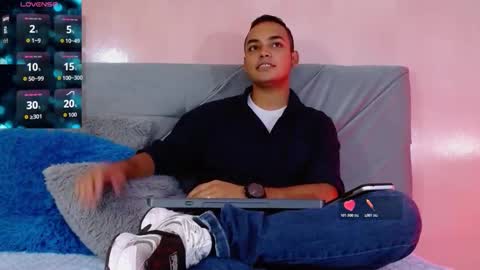 DEIVY online show from January 16, 2:10 pm