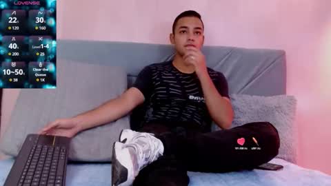 DEIVY online show from January 19, 11:03 am