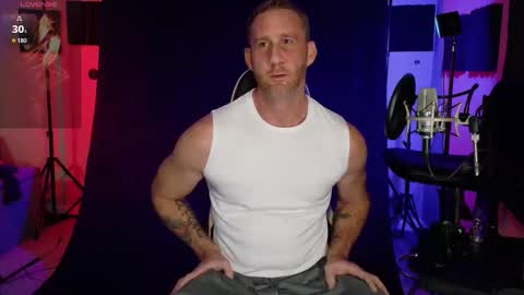 Ryan Long online show from January 18, 2:37 am