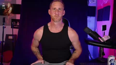 Ryan Long online show from June 27, 3:22 am