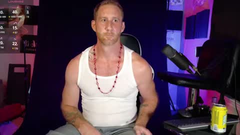 Ryan Long online show from July 5, 1:34 am