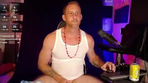 Ryan Long online show from July 5, 4:19 am