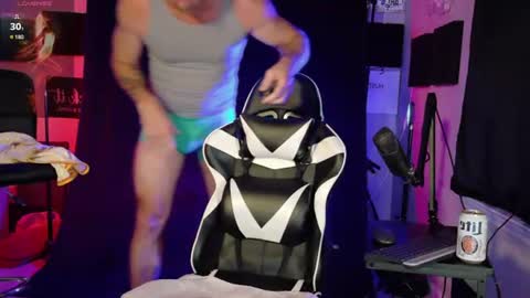 Ryan Long online show from July 13, 2:25 am