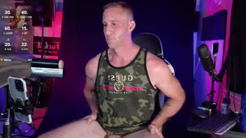 Ryan Long online show from July 24, 3:26 am