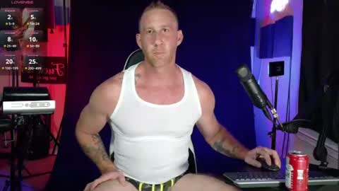 Ryan Long online show from July 26, 10:16 pm