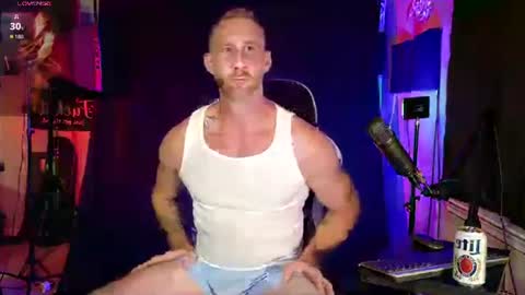 Ryan Long online show from July 31, 2:33 am