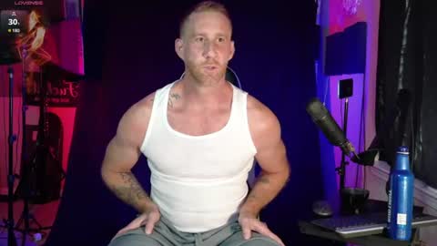 Ryan Long online show from July 31, 6:18 pm