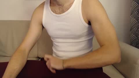 Stud From Paris online show from January 15, 11:21 am