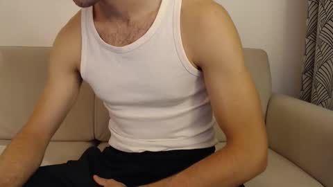Stud From Paris online show from November 16, 4:34 pm