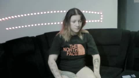 DORIANMAIRA online show from February 15, 1:53 am