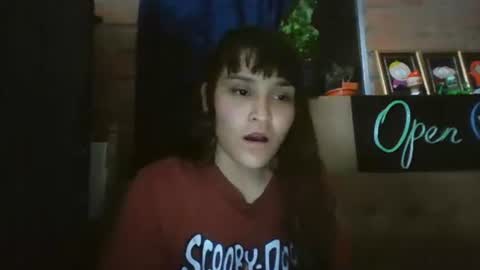 Snapshot of stuffed_rabbit chatting on January 27, 5:14 am stuffed_rabbit online show from January 27, 5:14 am