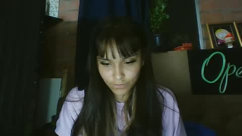 Snapshot of stuffed_rabbit chatting on February 5, 5:41 am stuffed_rabbit online show from February 5, 5:41 am