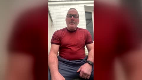 stumpyj2266 online show from February 23, 8:33 am