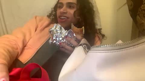 stxllaxcx online show from November 4, 5:34 pm