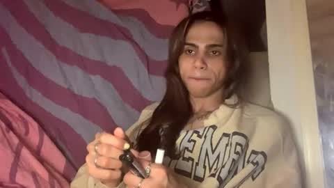 stxllaxcx online show from April 24, 11:34 am