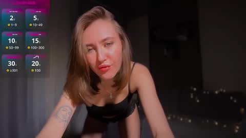 LINA online show from March 6, 3:03 am