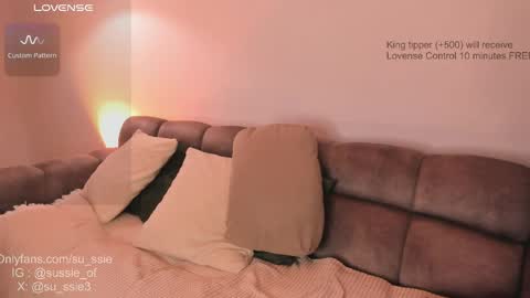 Snapshot of su_ssie chatting on May 28, 1:03 am su_ssie online show from May 28, 1:03 am