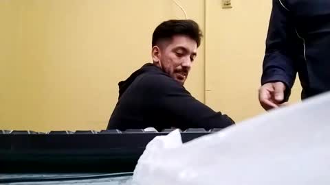 Snapshot of suaber_ chatting on October 30, 3:57 pm suaber_ online show from October 30, 3:57 pm