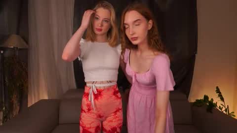 Mure online show from November 8, 2:56 am