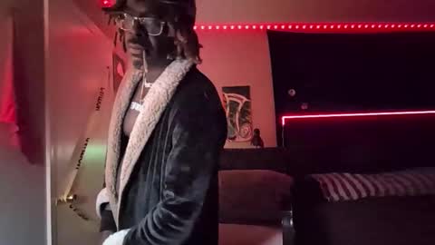 Hot Chocolate online show from November 11, 3:17 am