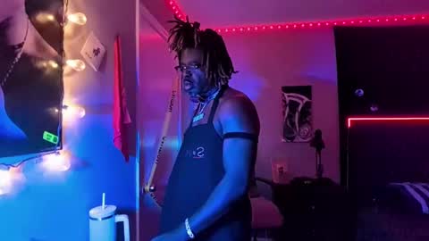 Hot Chocolate online show from November 22, 12:04 pm