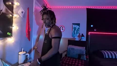 Hot Chocolate online show from November 29, 10:51 am