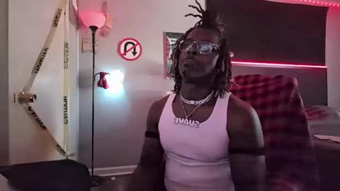 Hot Chocolate online show from January 13, 7:41 pm