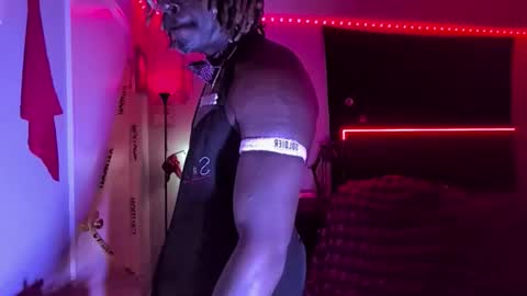 Hot Chocolate online show from January 17, 9:03 am