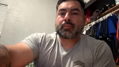 Snapshot of suavecito67 chatting on February 17, 3:47 am suavecito67 online show from February 17, 3:47 am