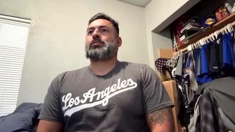 suavecito67 online show from May 1, 2:49 am
