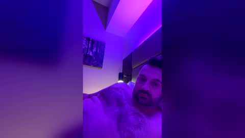 Snapshot of sub_rex chatting on May 17, 12:41 am Paul 1000 online show from May 17, 12:41 am
