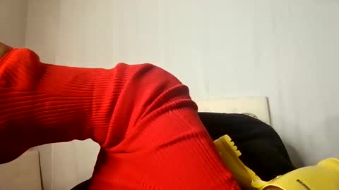 subalexandria online show from November 4, 9:36 pm