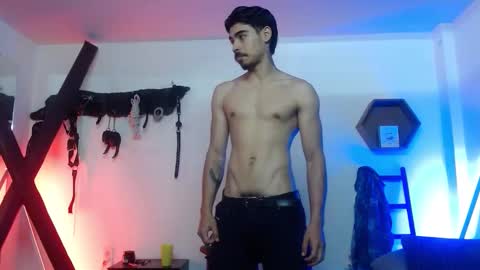 subarashi_ishi69 online show from March 6, 10:28 pm