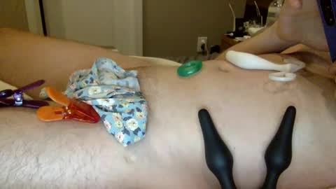 subboyusa online show from February 9, 3:32 am