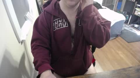 subbrian online show from March 8, 1:25 pm