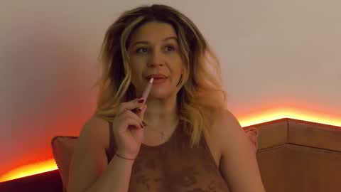 Carla online show from January 19, 9:24 am